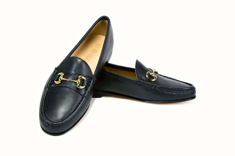 The History of the Bit Loafer