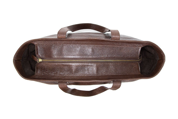 ciscobrownleathertotebagtop-