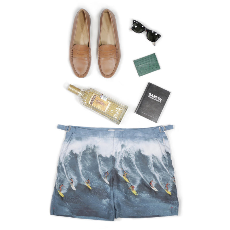 Summer Looks: To The Beach