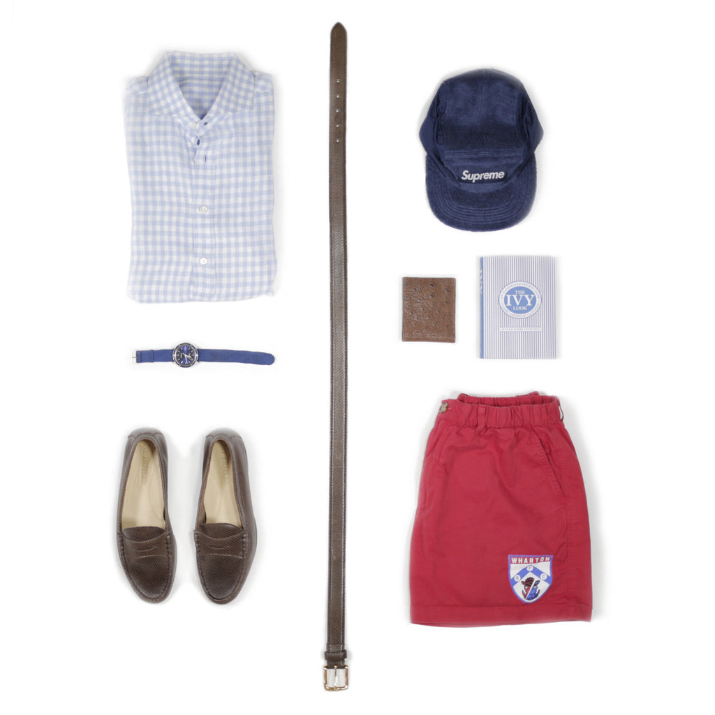 Summer Looks: 4th of July Inspired – Jay Butler