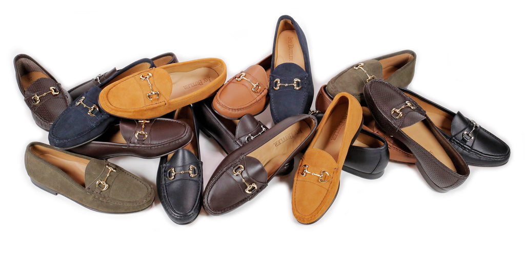 Jay Butler, brand website product image