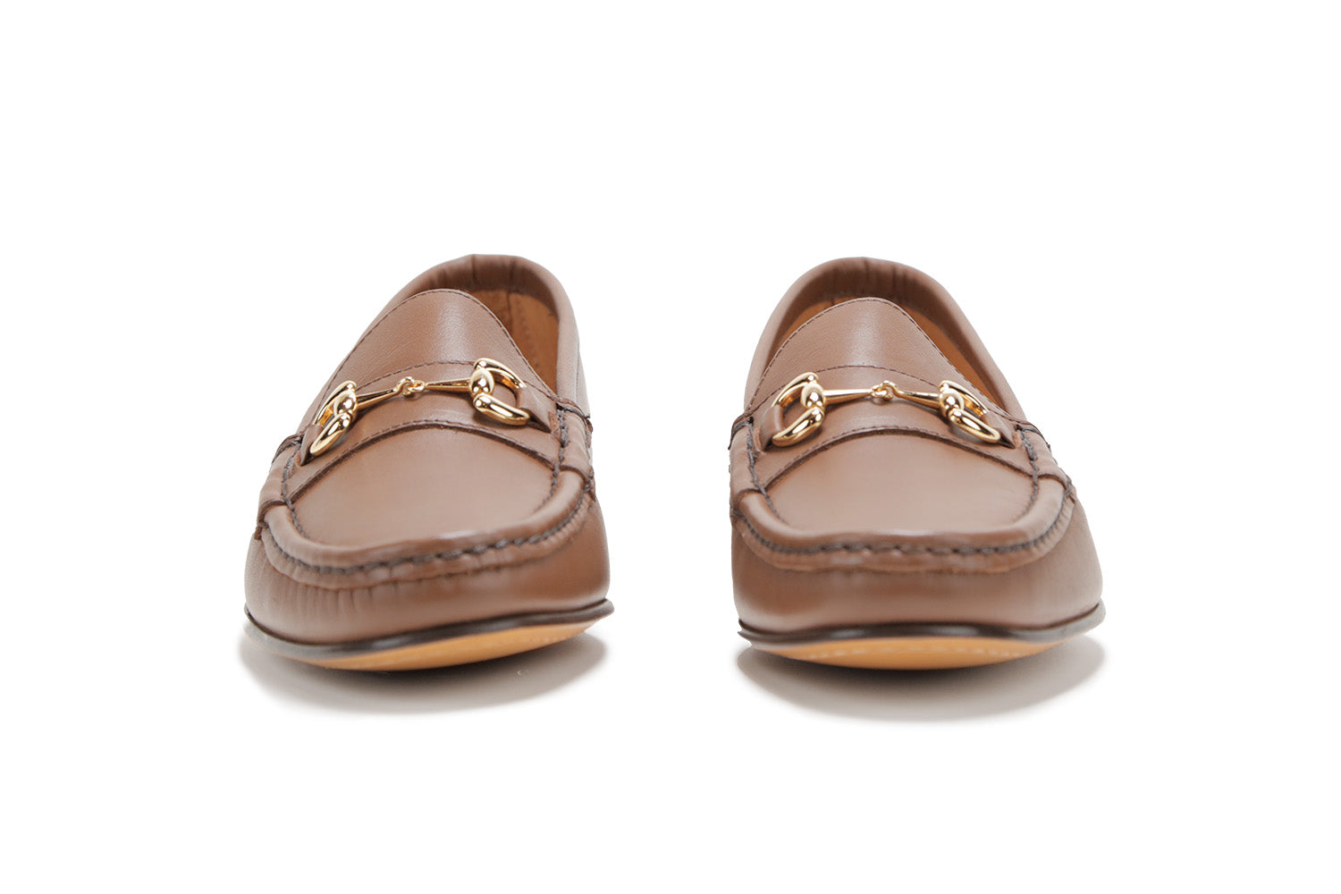 Millbank Bit Loafer (Gold Bit) Jay Butler Millbank Bit Loafer (Gold Bit) Jay Butler