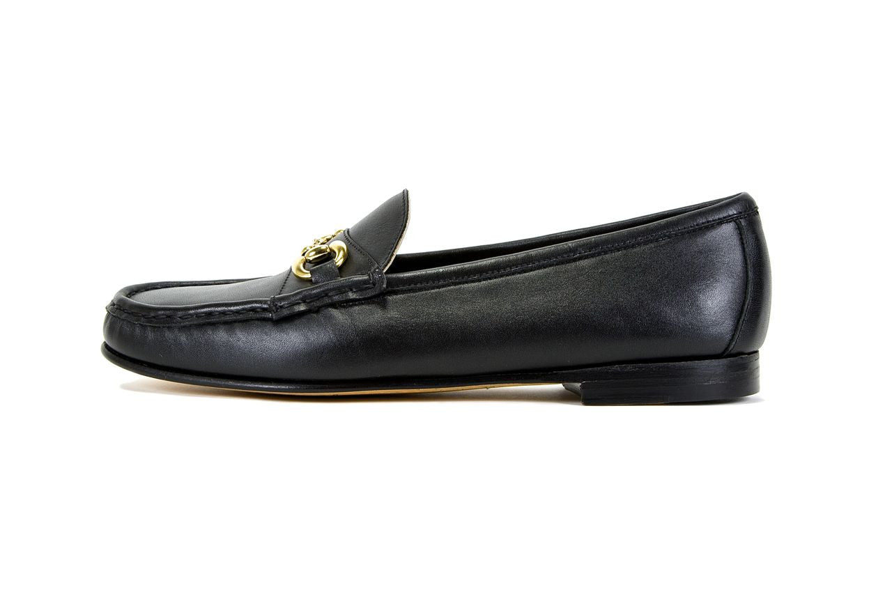 The Woods Bit Driving Loafer