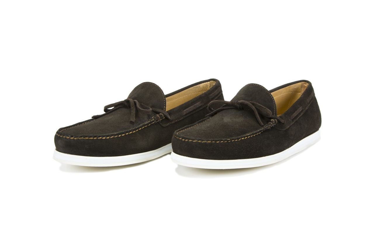 The Woods Bit Driving Loafer