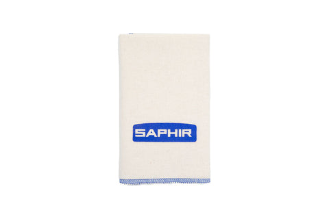 Premium Microfibre Cloth – Brillaré Shoe Care - Official Saphir Reseller